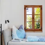 Block's Post Guest house Krun