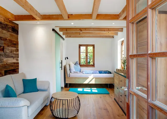 Block's Post 3* Krün