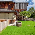 Block's Post Krün