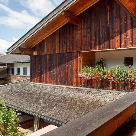 Гостевой дом Block's Post