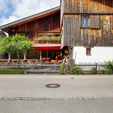 Block's Post Guest house Krun