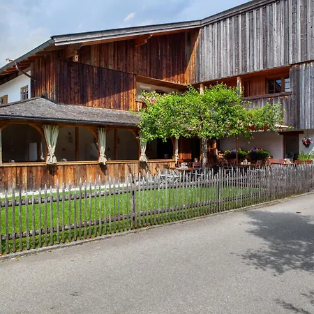 Guest house Block's Post Krun