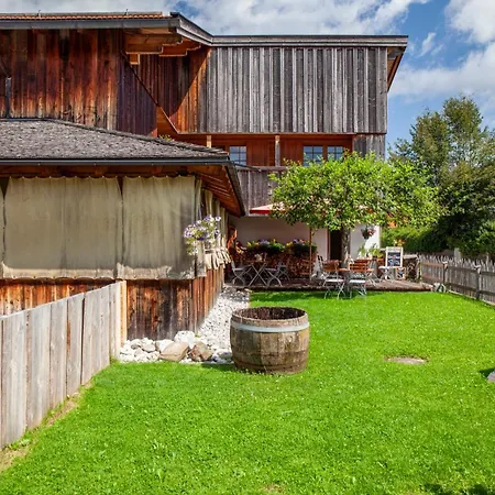 Block's Post Крун