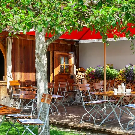 Гостевой дом Block's Post