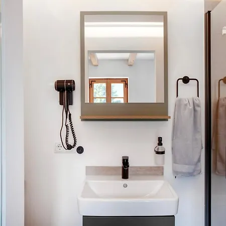 Гостевой дом Block's Post