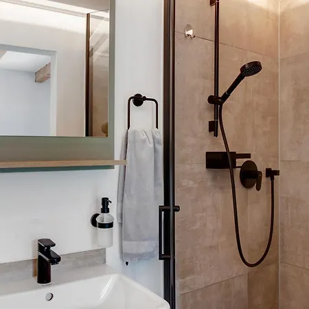 Гостевой дом Block's Post