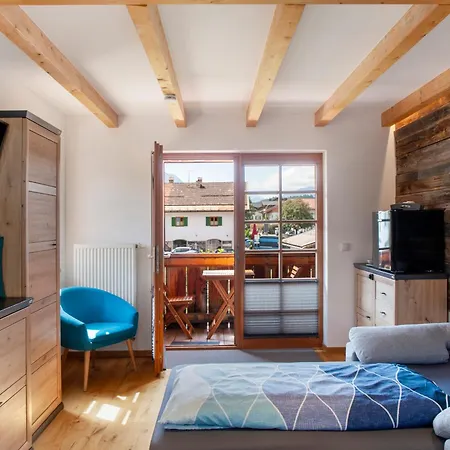 Гостевой дом Block's Post 3*