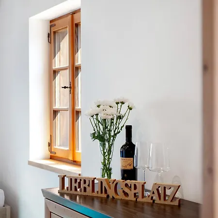 Block's Post Гостевой дом Крун