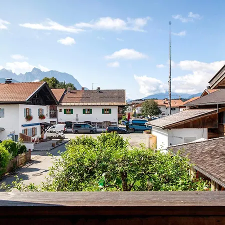 Гостевой дом Block's Post Крун