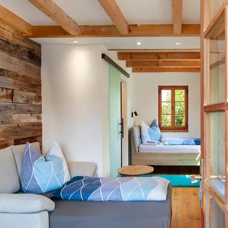 Block's Post Guest house