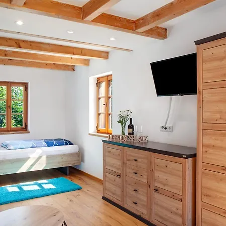 Block's Post Гостевой дом 3*