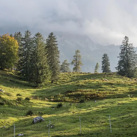 Block's Post Гостевой дом