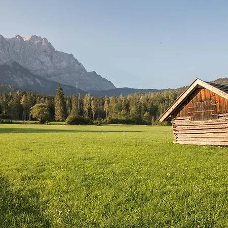 Гостевой дом Block's Post