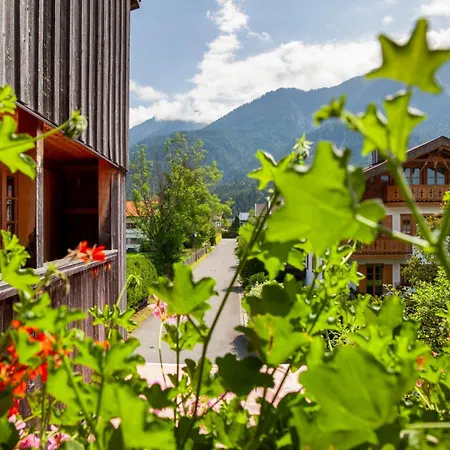 Гостевой дом Block's Post