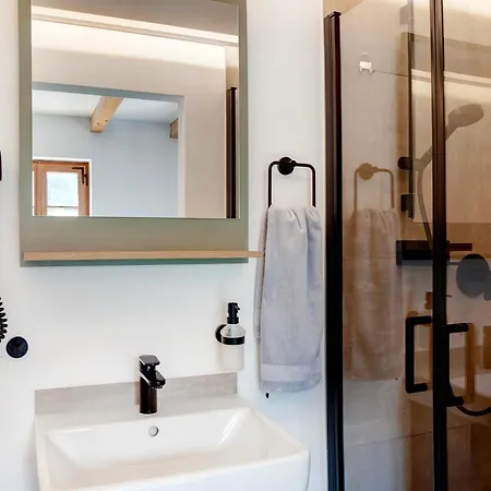 Гостевой дом Block's Post