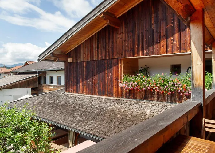 Penzion Block's Post