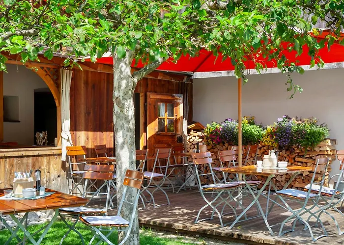 Penzion Block's Post