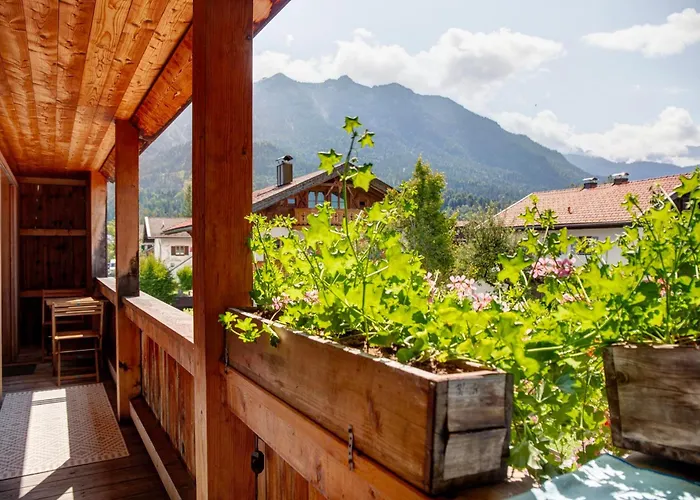 Penzion Block's Post 3*