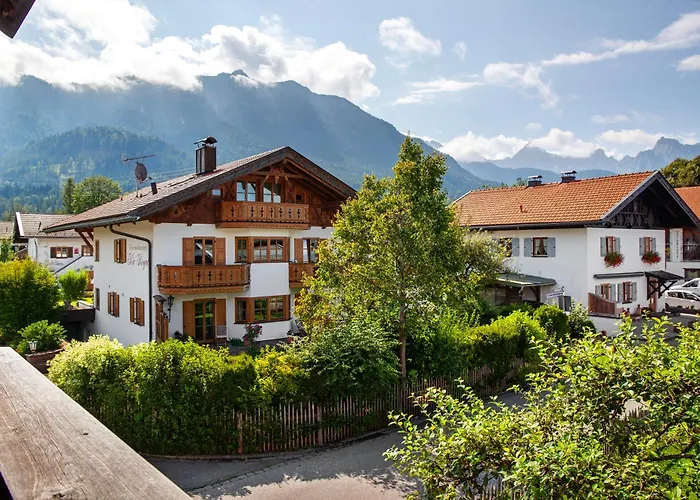 Block's Post Penzion