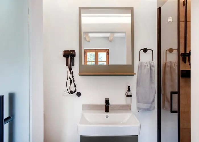 Penzion Block's Post