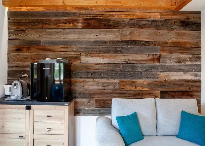 Penzion Block's Post 3*