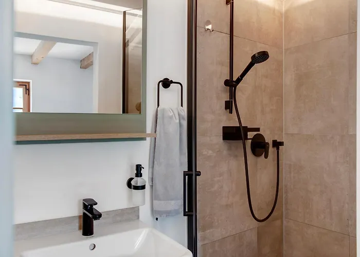 Penzion Block's Post