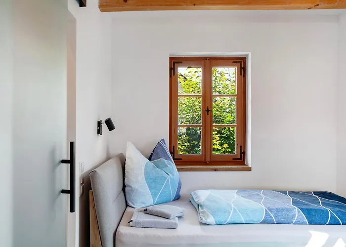 Block's Post Penzion 3*