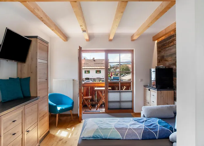 Penzion Block's Post 3*