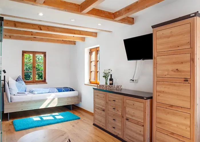 Block's Post Penzion 3*