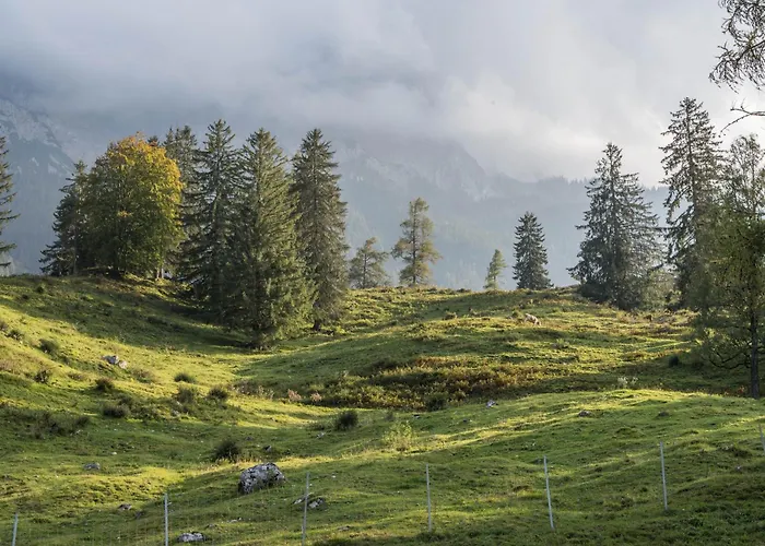 Block's Post Penzion