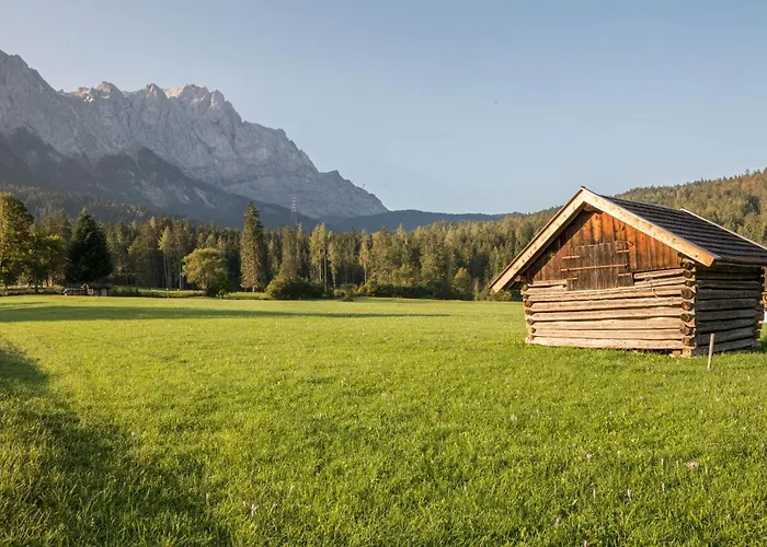 Penzion Block's Post