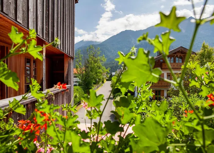 Penzion Block's Post