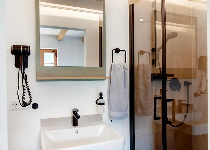 Penzion Block's Post