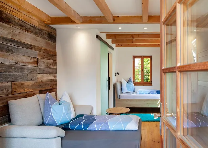 Block's Post 3* Krün